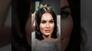Cosmetologists ruined Megan Fox's face | 