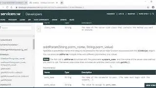 20. ServiceNow - Scripting Part 4