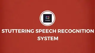 TECHUBB | PHP Projects | Stuttering Speech Recognition System Using PHP
