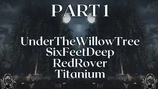 *REACTION* Bones - UnderTheWillowTree (Part 1)