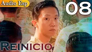 [Dubbed in Spanish] Reset EP08 | Reset | Reboot