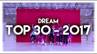BEST KPOP SONGS OF 2017 - DREAM : 30-01
