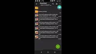 Топ 6 Игра от Subway Surfers #1