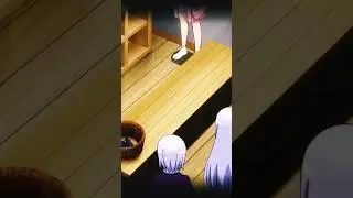 Именно поэтому! В другом мире со смартфоном 1 сезон  #аниме #anime #animeshorts #shortvideo #тоя