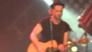 OneRepublic - I Lived - Native World Tour