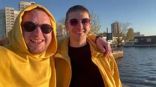 MAKING OF: ЖИВОЙ (2024)