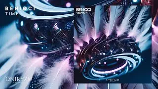 Benicci - Time (Original Mix)