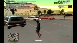 +c Mono