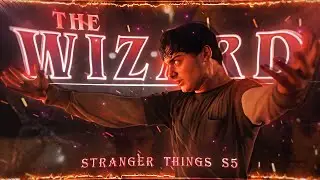 Stranger Things 