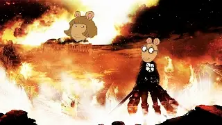 attack on arthur
