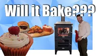 Full review of the Charlton and Jenrick, Go Eco, BakeChef