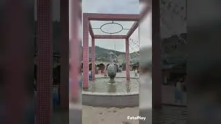 Поездка в Дагестан