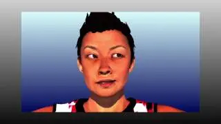 How to use blend shapes - Mixamo.com/Maya