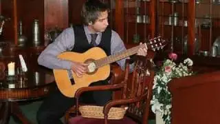 Bill Withers - Ain't No Sunshine (cover)