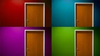 Photoshop Tutorial : How To Change Colors In A Image