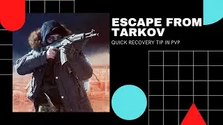 Escape from tarkov beginners guide 2020 🎮