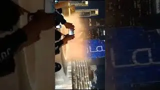 #Burj khalifa#Beautiful view and music