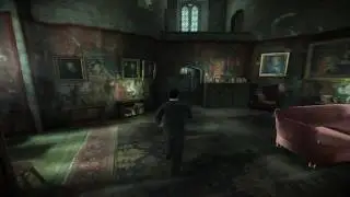 Let's Play Harry Potter i Książę Półkrwi part 14 (Bartek3404)