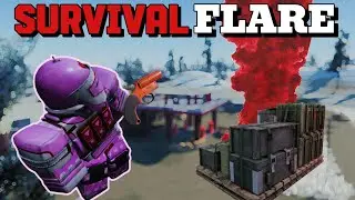 The ways of PVP (FLARE & GAS STATION FIGHT) | Project Delta