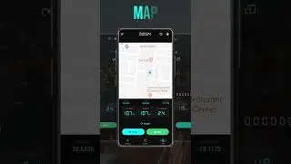 GPS Speedometer & Odometer App