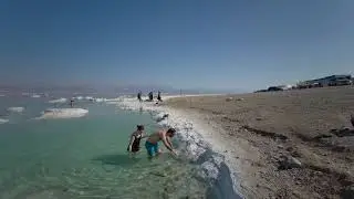 Fimi Palm 4K Dead Sea (Israel)
