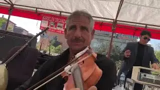 Gökhan Gezer Ve Kemancı İbikten Muhteşem Uzun Hava İyi Seyirler Kanalıma Abone Olmayı Unutmayınız