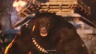 Gameplay di Black Myth: Wukong - Scopri l'Epica Avventura del Re Scimmia! pt.2
