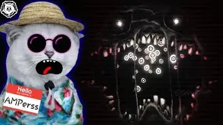 Scary Roblox Game and Brainrot Quiz