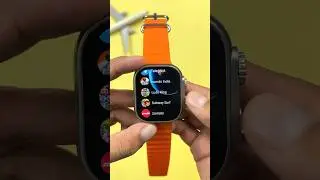 Cheapest Android Smartwatch ⚡️With Hd Camera 📸 | 8Gb Ram + 128 Storage | 90hz Refresh rate, 5G Sim