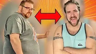 How I Overcame Obesity By Grims Toy Show