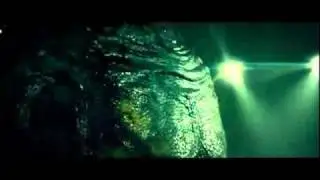 Aliens Colonial Marines official Trailer