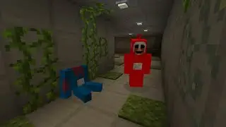 Satellite Station #minecraft #slendytubbies3 mod preview