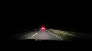 Flat Touge Mazda MX-3 hunting Honda Civic FK2 Round 1