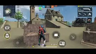 fui x1 com meu irmão #FreeFire #Edit #Gaming #JogadasInsanas