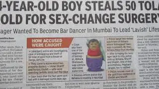 sex change surgery