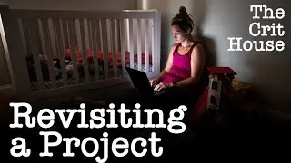 Revisiting a Project