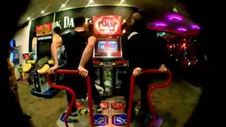 Tomy & Peti - Can Can   ( Cz )