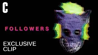 Followers | Exclusive Clip: Watching
