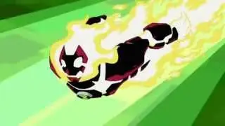 Ben 10 Omniverse Intro Mashup Remix