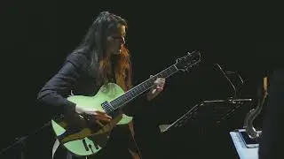 Live People Ensemble - DonnaLee