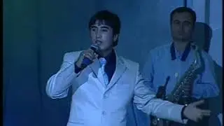 Сахна - Голибчон Юсупов