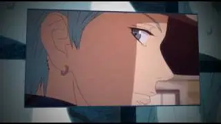 Paradise Kiss AMV - Please Don't Make Me Cry