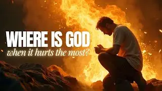 God’s Promises EXPOSED: What They Don’t Tell You About Hope