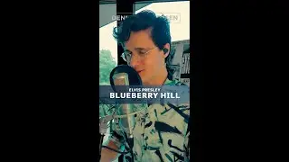 Blueberry Hill