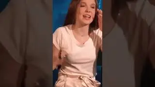 Milly Bobby Brown’s Name Is A Tongue Twister tiktok millsx  stfan