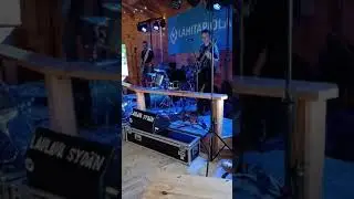Laulava sydän - Keinu kanssani