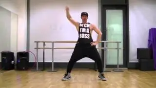 Hip Hop Bass 