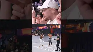 Пётр Ян секундирует Ильяса Хамзина | Эмоции и слова во время чемпионского боя