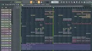 [FREE FLP] EDJ - Yes! (San holo style ft. Cymatics x San Holo - Light Sample Pack)