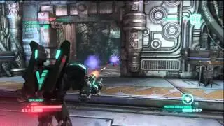 Transformers Fall Of Cybertron - Amazing Gameplay! - 13 Killstreak